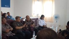 Kampar Tunjuk Sebagai Lokasi Korporasi Budidaya Ikan oleh DJPB KKP RI, Ini Penjelasan Diskan